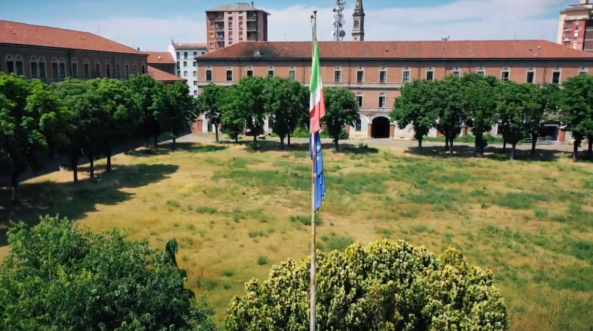 Ad Alessandria l’ipotesi di spostamento del San Giorgio Festival da piazza Garibaldi all’ex Caserma Valfré