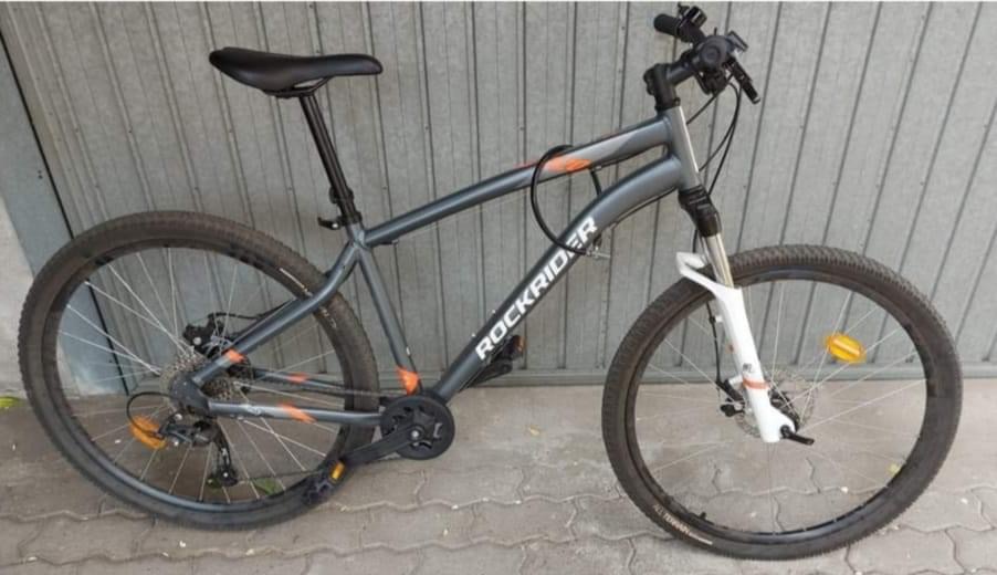 La lettera aperta di un nonno dopo il furto della bici al nipote