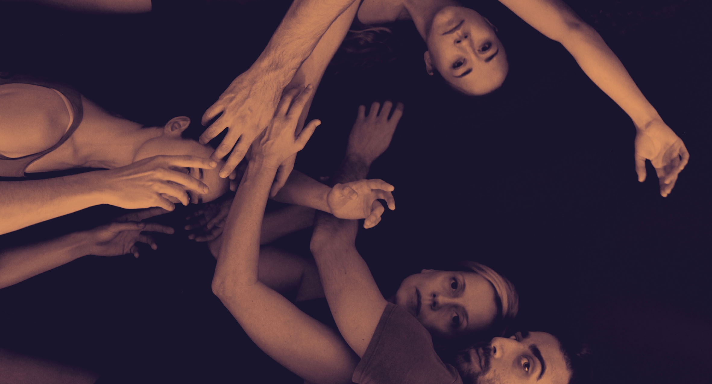 A Canelli venerdì 15 luglio la danza contemporanea è di scena con “Il corpo sussurrando”