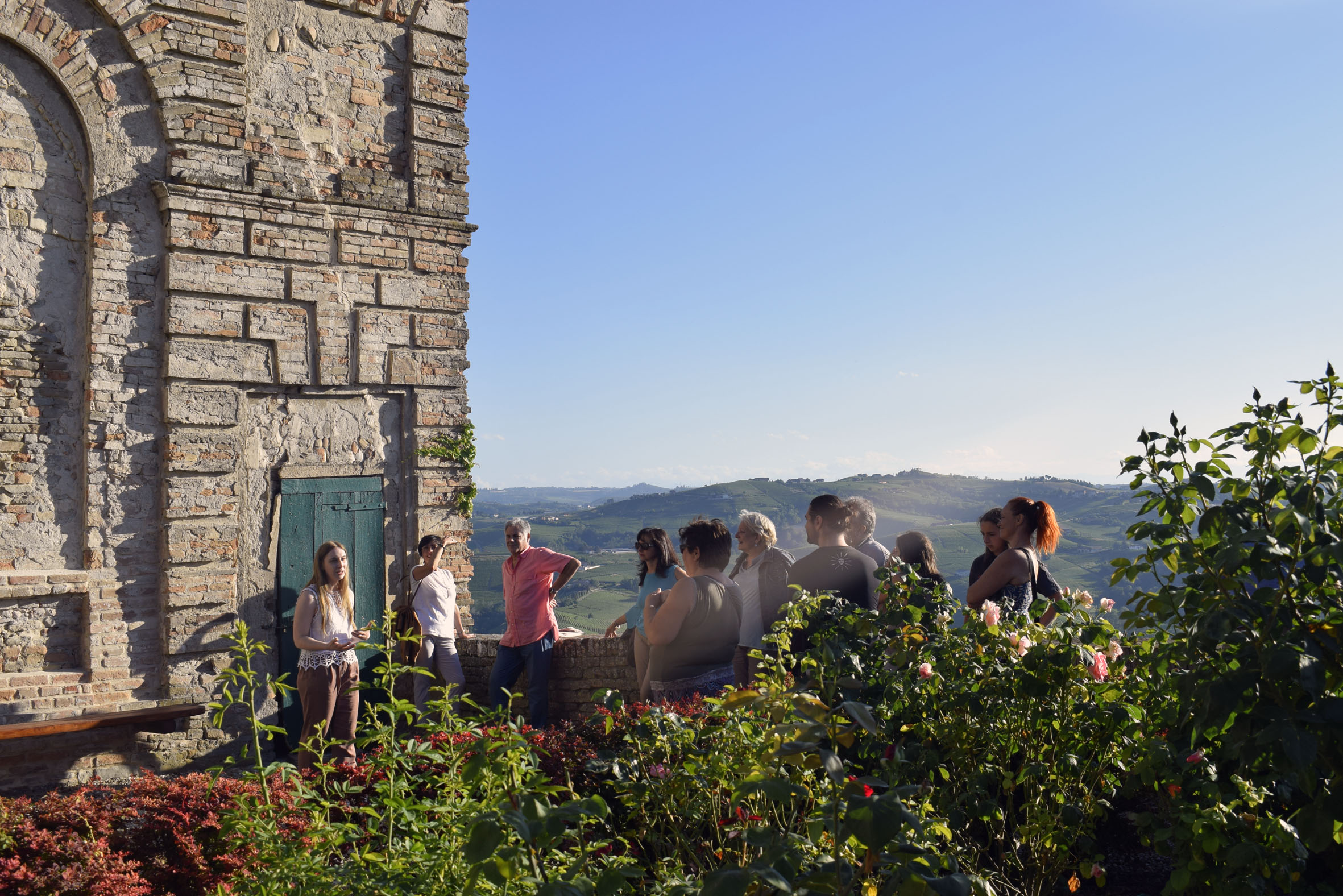 LandscapeStorymovers a Canelli