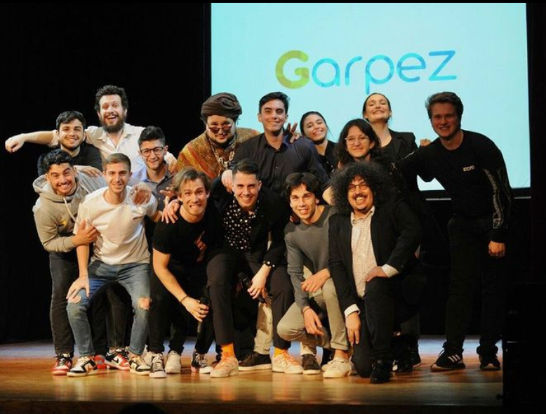 Sabato 9 luglio laboratorio Stand up Comedy e Cabaret