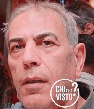 Scomparso Roberto Coco, un 60enne di Valenza: allertata anche la trasmissione “Chi l’ha visto?”