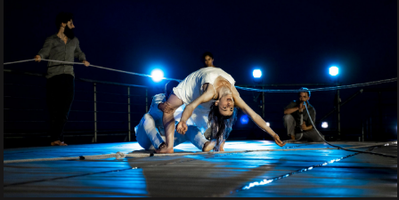 Vignale in Danza: venerdì 8 luglio lo spettacolo “Juliette”