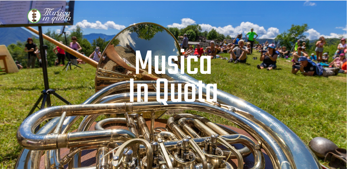 Musica in quota fino a settembre nell’Alto Piemonte
