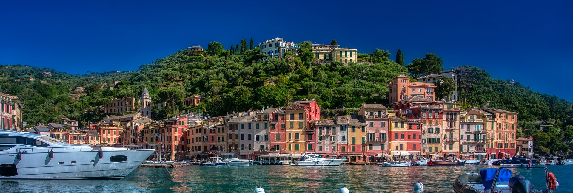 Buone vacanze da Radio Gold Wonderland