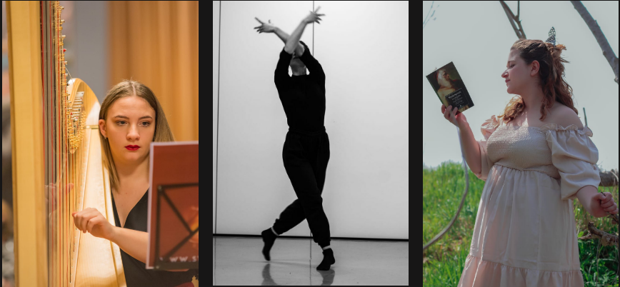 Vignale in danza: domenica 17 giugno “La via delle vigne” alla cantina Hic et Nunc
