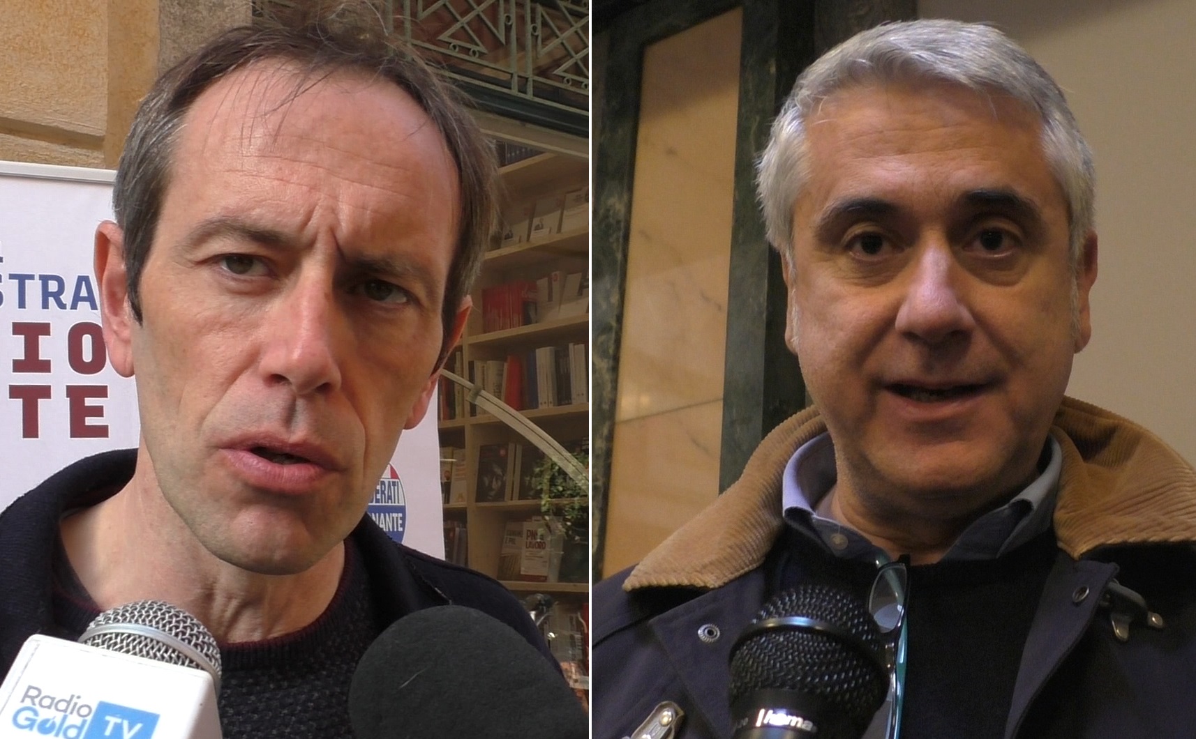 La Lega punge Abonante e parla di un assessorato per Azione con Barosini Presidente del Consiglio comunale