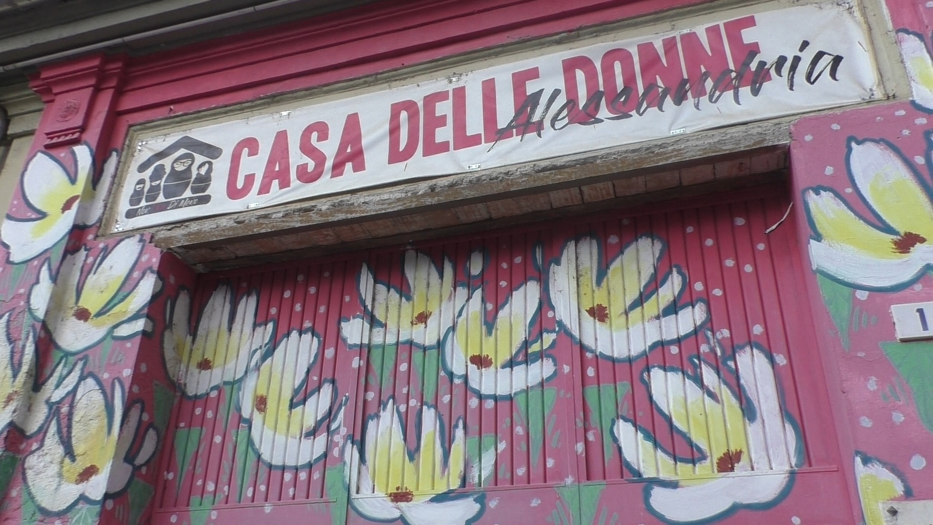 Casa delle Donne, la minoranza attacca: “Sarebbe folle assegnarla a Non Una di Meno che l’aveva occupata”