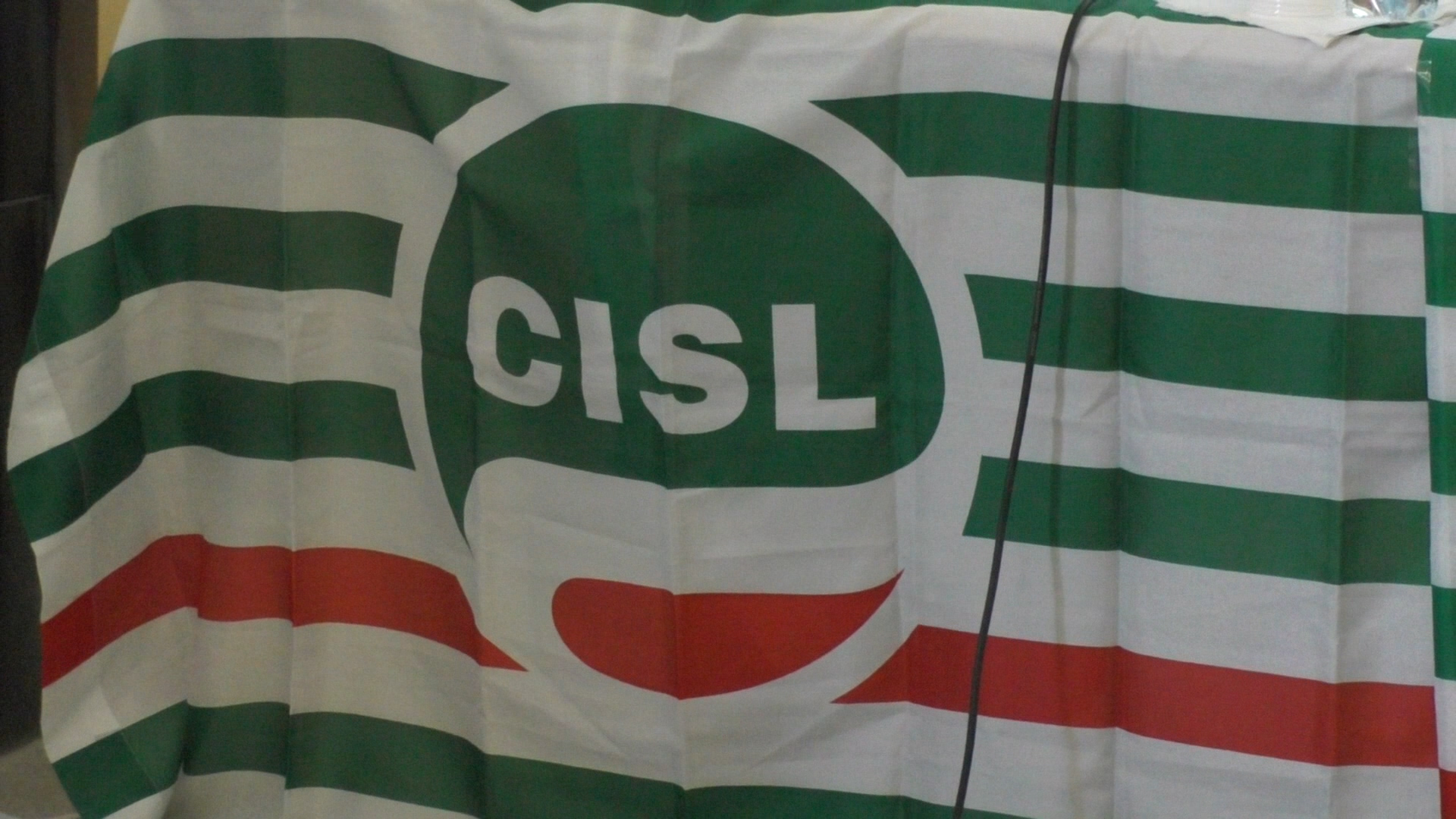Cisl dopo la tragedia sul lavoro a Castelletto d’Orba: “Non si possono più tollerare tre vittime al giorno”