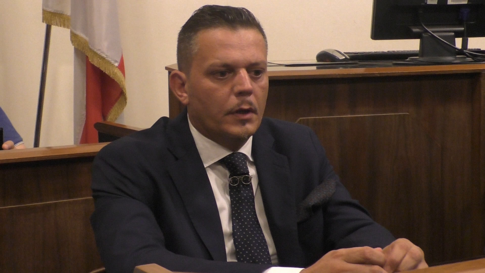 Caso Saman Abbas: all’avvocato alessandrino Claudio Falleti il premio internazionale Uomini Coraggiosi