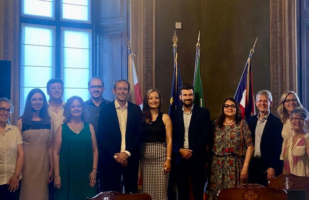 Intesa tra Alessandria e la repubblica autonoma di Adjara in Georgia: “Partnership turistico/economica”