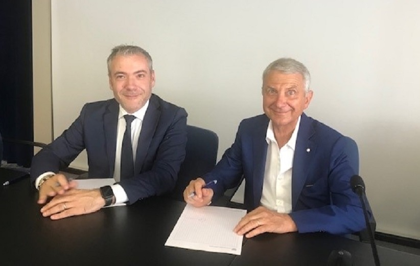 Accordo tra Confindustria e Intesa Sanpaolo per la crescita delle imprese