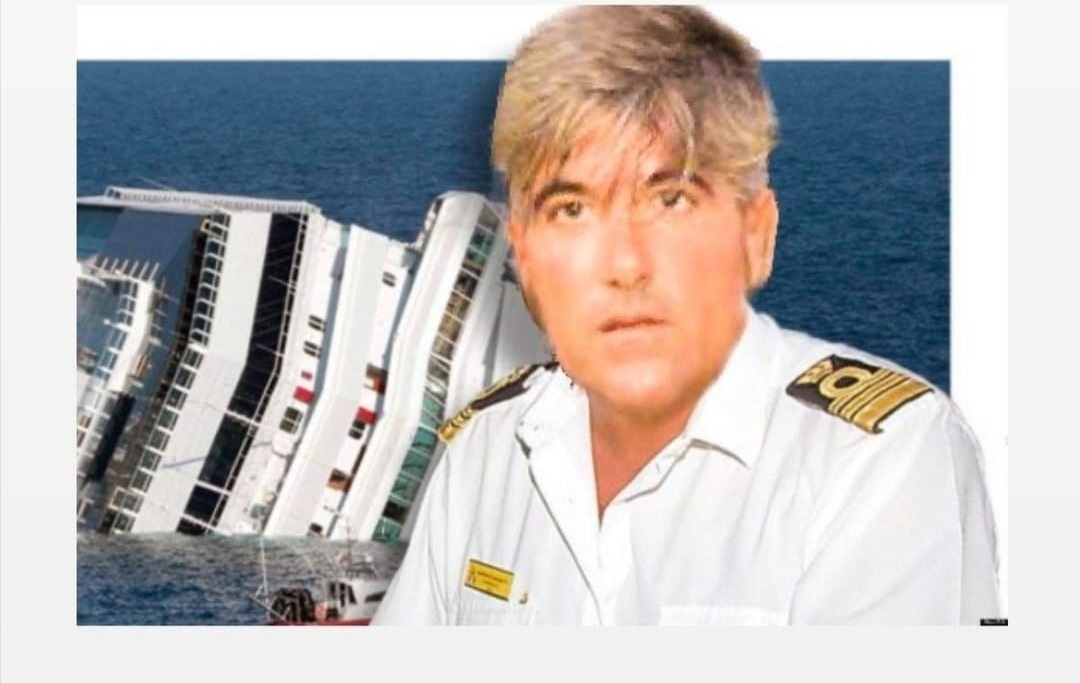 Di Masi come Schettino, l’accusa dei Supporters 1999: “Vendi e vattene via per sempre”