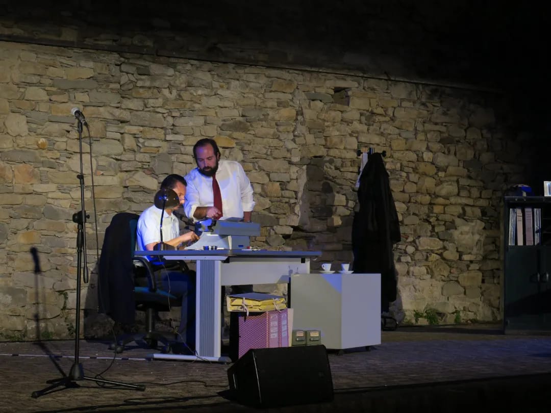 La legalità attraverso il bello. Recensione di  L’ultima estate. Falcone e Borsellino 30 anni dopo a Il Borgo delle storie