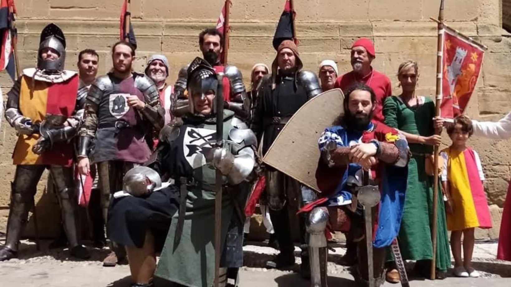 Menestrelli e banchetti di corte. A Varzi ritorna la Festa Medievale