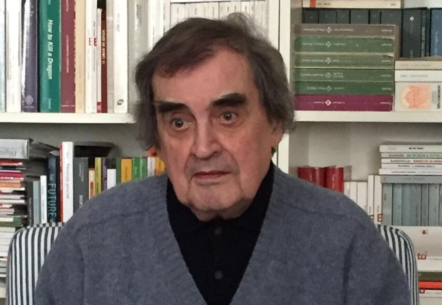 Giorgio Canestri: venerdì l’ultimo saluto al cimitero di Alessandria