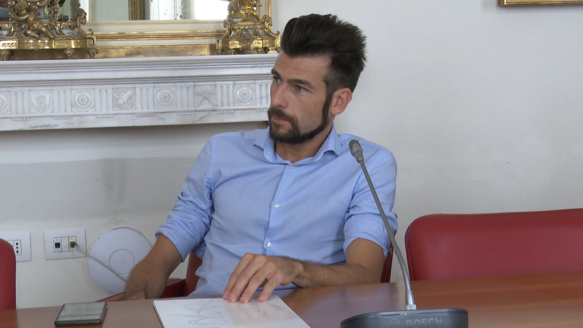 Amag, l’assessore Laguzzi replica alla Lega: “Dichiarazioni surreali, noi stiamo raddrizzando la rotta”
