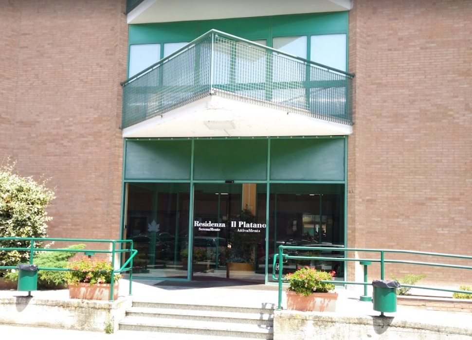 Stipendi in ritardo: giovedì il presidio dei sindacati davanti alla rsa Il Platano di Alessandria