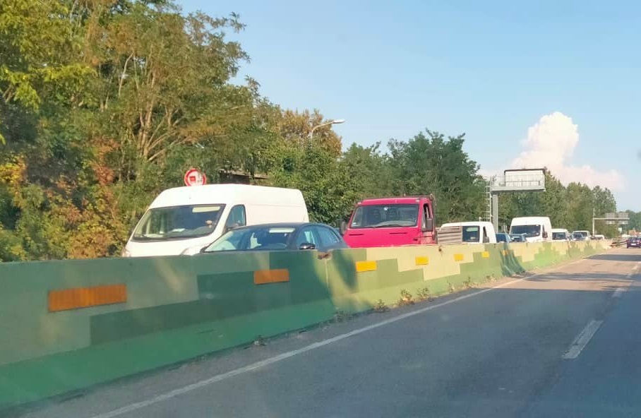 Lavori sulla Alessandria-Spinetta: fioccano le proteste
