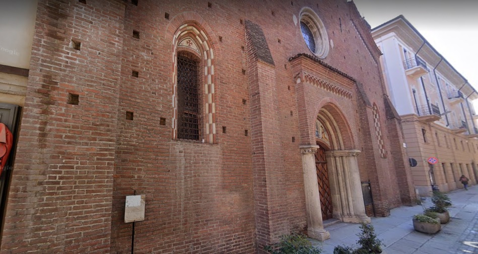 Domenica sera ad Alessandria la processione della Madonna del Carmine: alcune vie chiuse alle auto