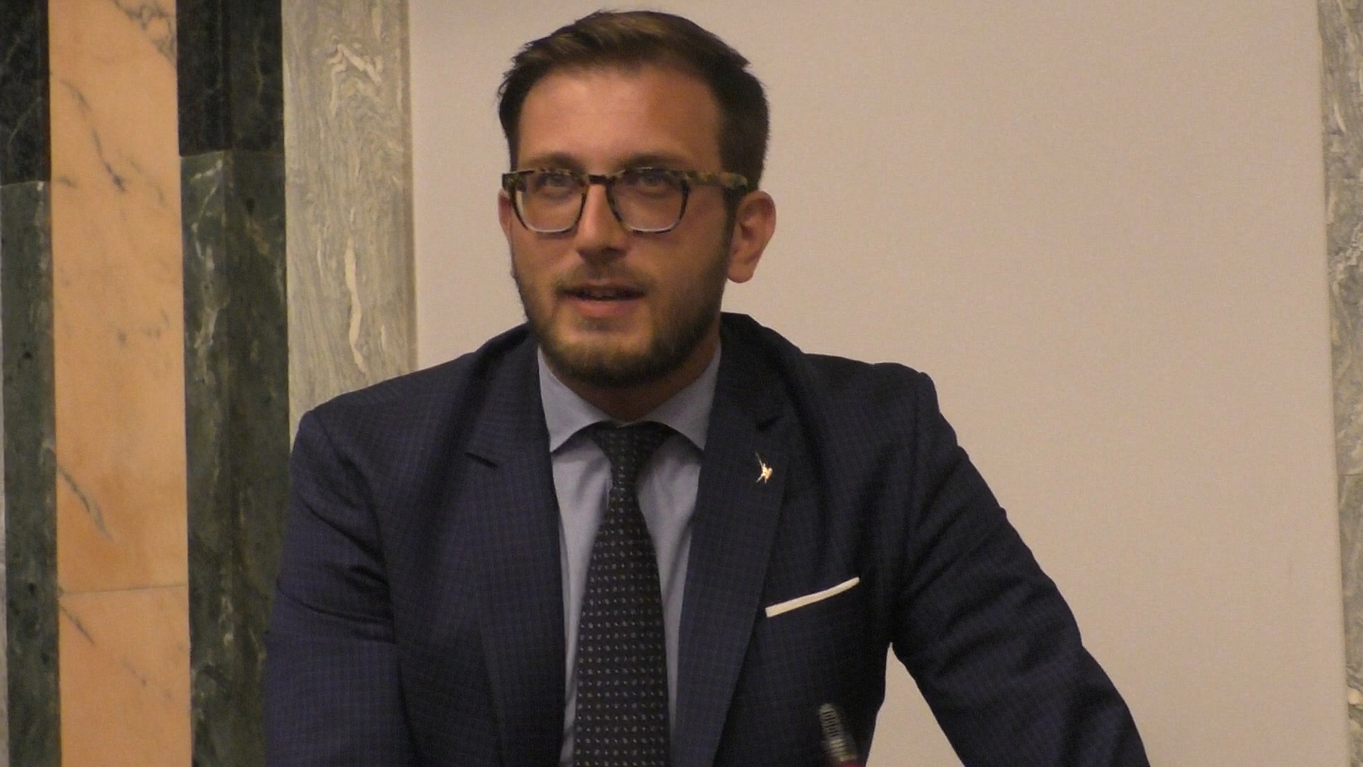 Zone rosse, Roggero (Lega): “Non resti un gesto isolato. In altre aree servono interventi urgenti”