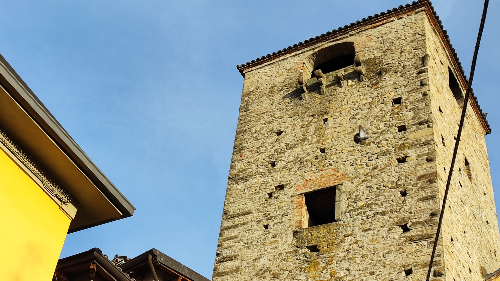 La Festa delle Piazzette in Valle Staffora, nella cornice di Bosmenso