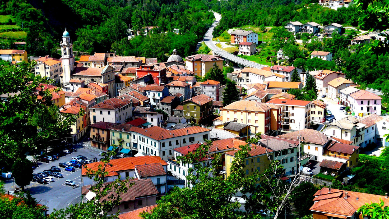 Kayak, feste e tornei sportivi. Gli eventi estivi a Ottone