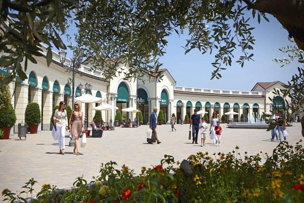 Un percorso formativo gratuito per addetti alle vendite promosso da Fondazione Generation Italy e McArthurGlen