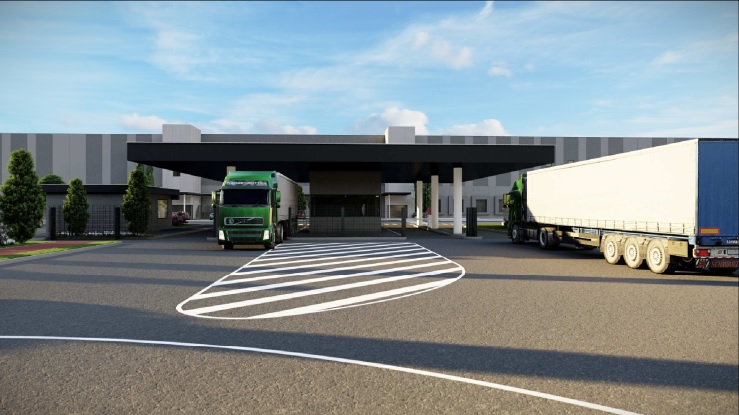 Polo logistico, ex vicesindaco: “Atto della nuova giunta? Presumo non sia corretto. Pam potrebbe far ricorso per danni”