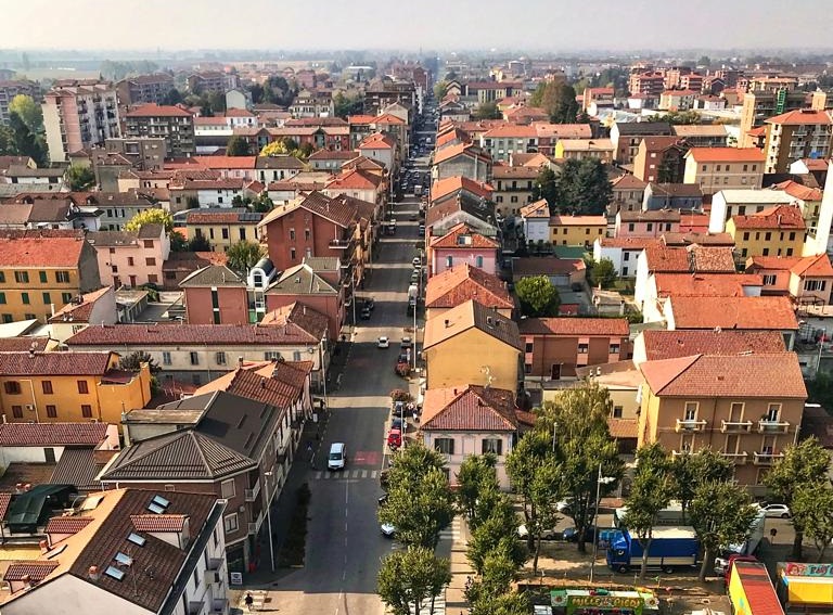 Quartiere Cristo: commercianti e Commissione Sud sollecitano la nuova giunta sui problemi da risolvere