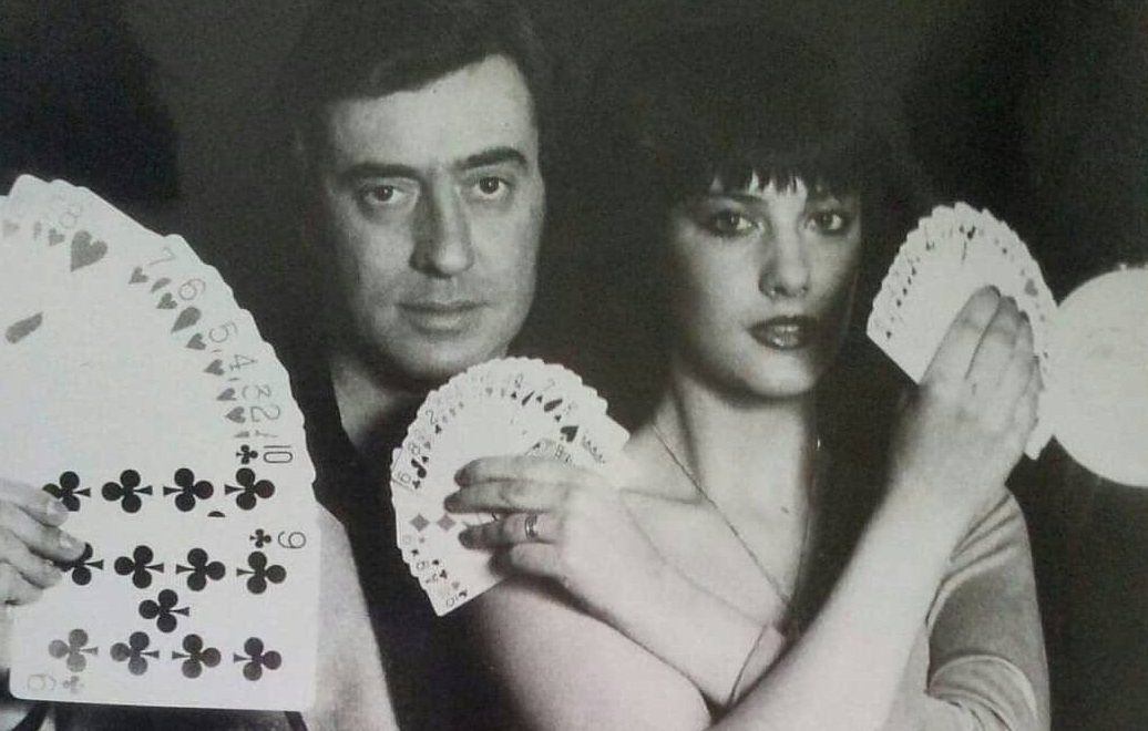 Morte Tony Binarelli, il ricordo della sua assistente Linda Lorenzi