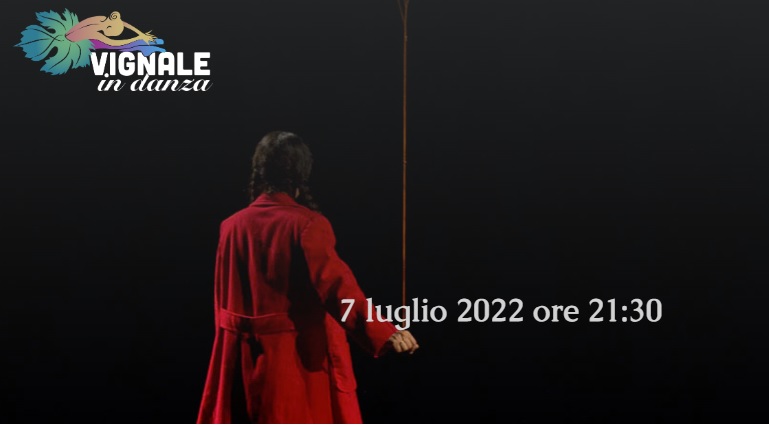 Vignale in danza: il 7 luglio lo spettacolo “Little something”