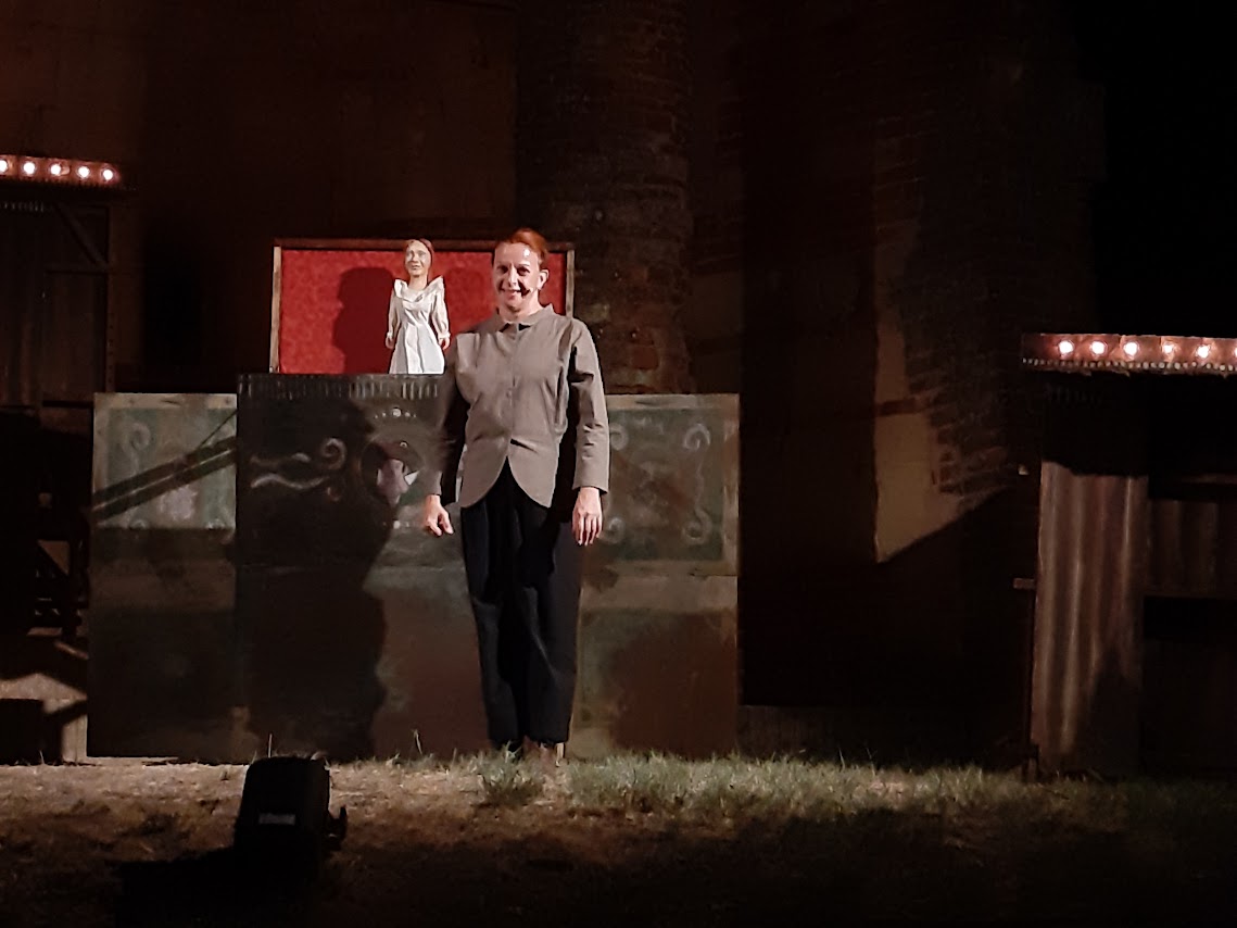 Dalla terra in su. Recensione di “Crape de legn” a Cunté Munfrà