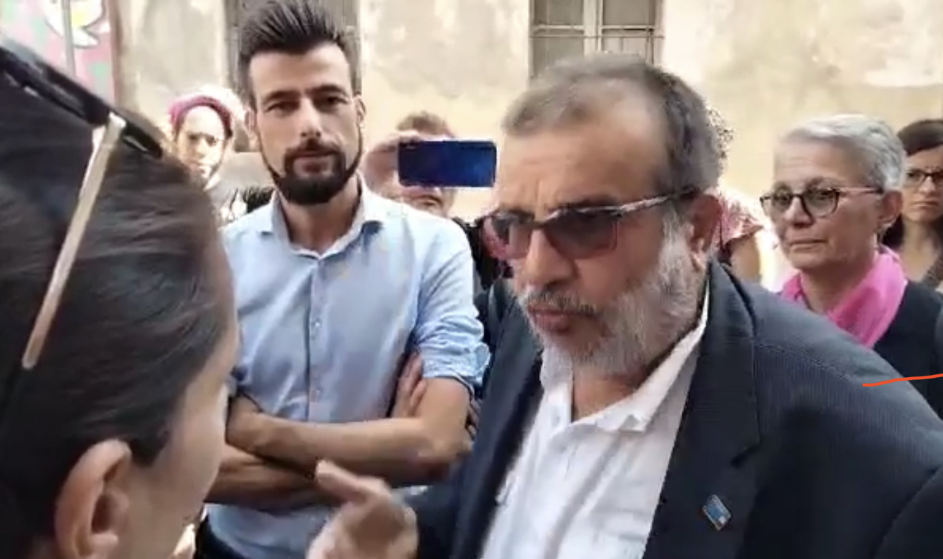 Sgombero Casa delle Donne: il Comune prova a mediare proponendo soluzioni alternative