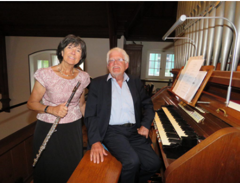 Venerdì 12 agosto ad Arquata Scrivia il secondo appuntamento dei concerti sugli organi storici