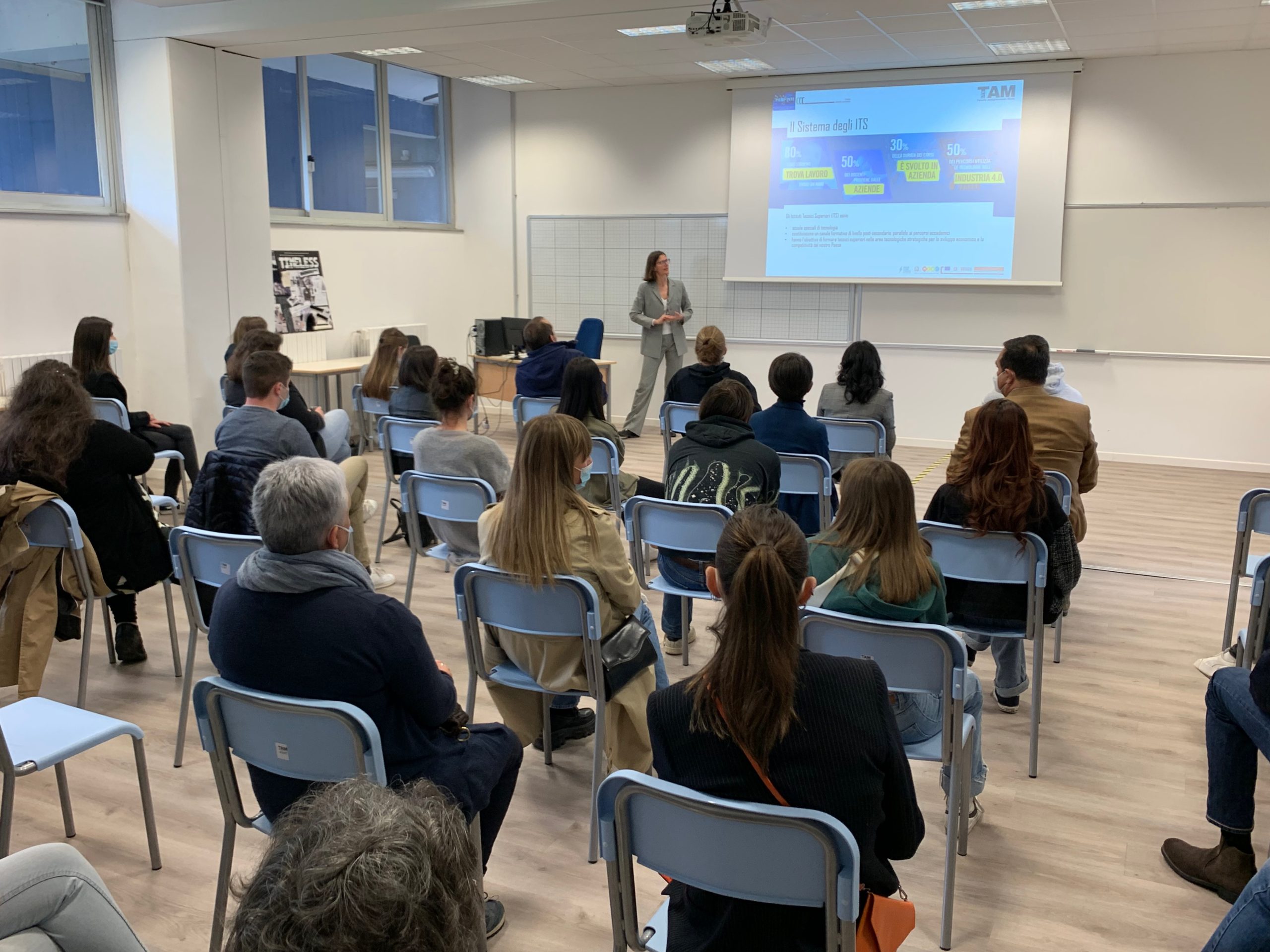 Istituto Tecnologico Gioielleria Educazione Moda: a Valenza via ai lavori nel complesso S. Domenico