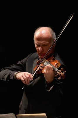 Domenica 4 settembre a Casale Monferrato ultimo appuntamento di Monferrato Classica con Massimo Quarta