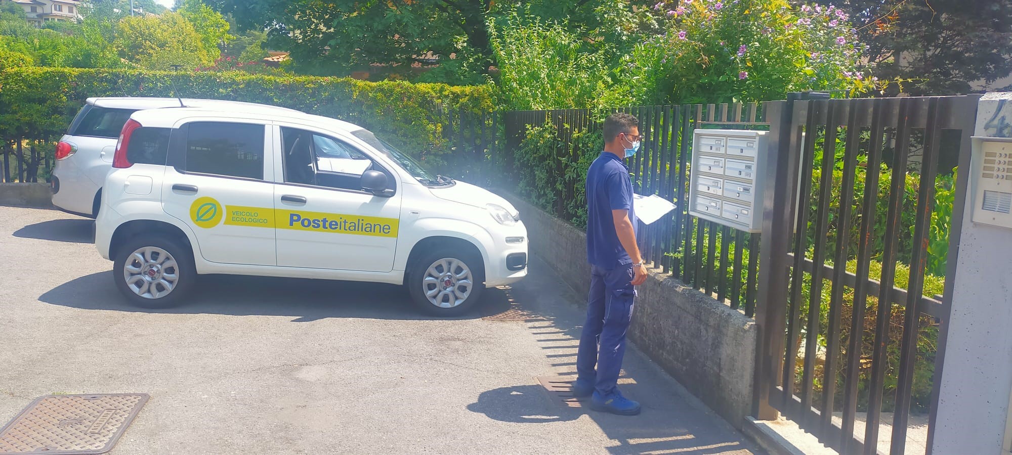 Anche in provincia di Alessandria Poste assume nuovi portalettere