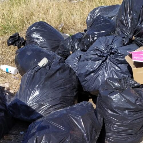 “Più controlli contro l’abbandono dei rifiuti”: la sollecitazione dell’Osservatorio Ambientale di Alessandria