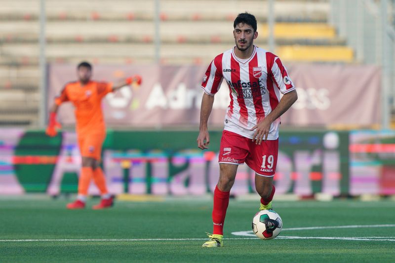Alessandria Calcio: un altro giovane rinforzo in difesa. Ufficiale l’arrivo del 21enne Niccolò Bellucci