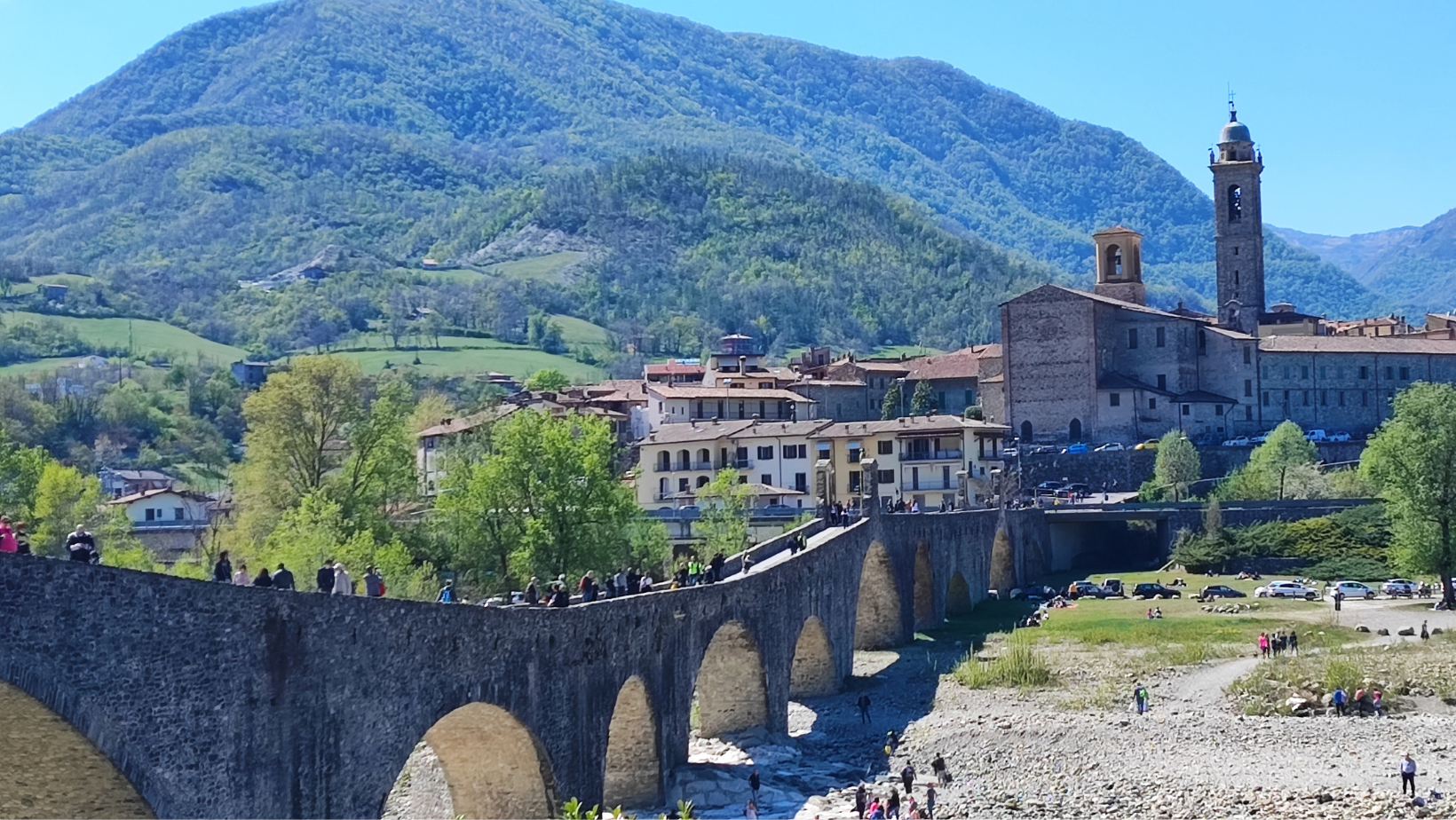 Ferragosto a Bobbio tra visite guidate, degustazioni e concerti