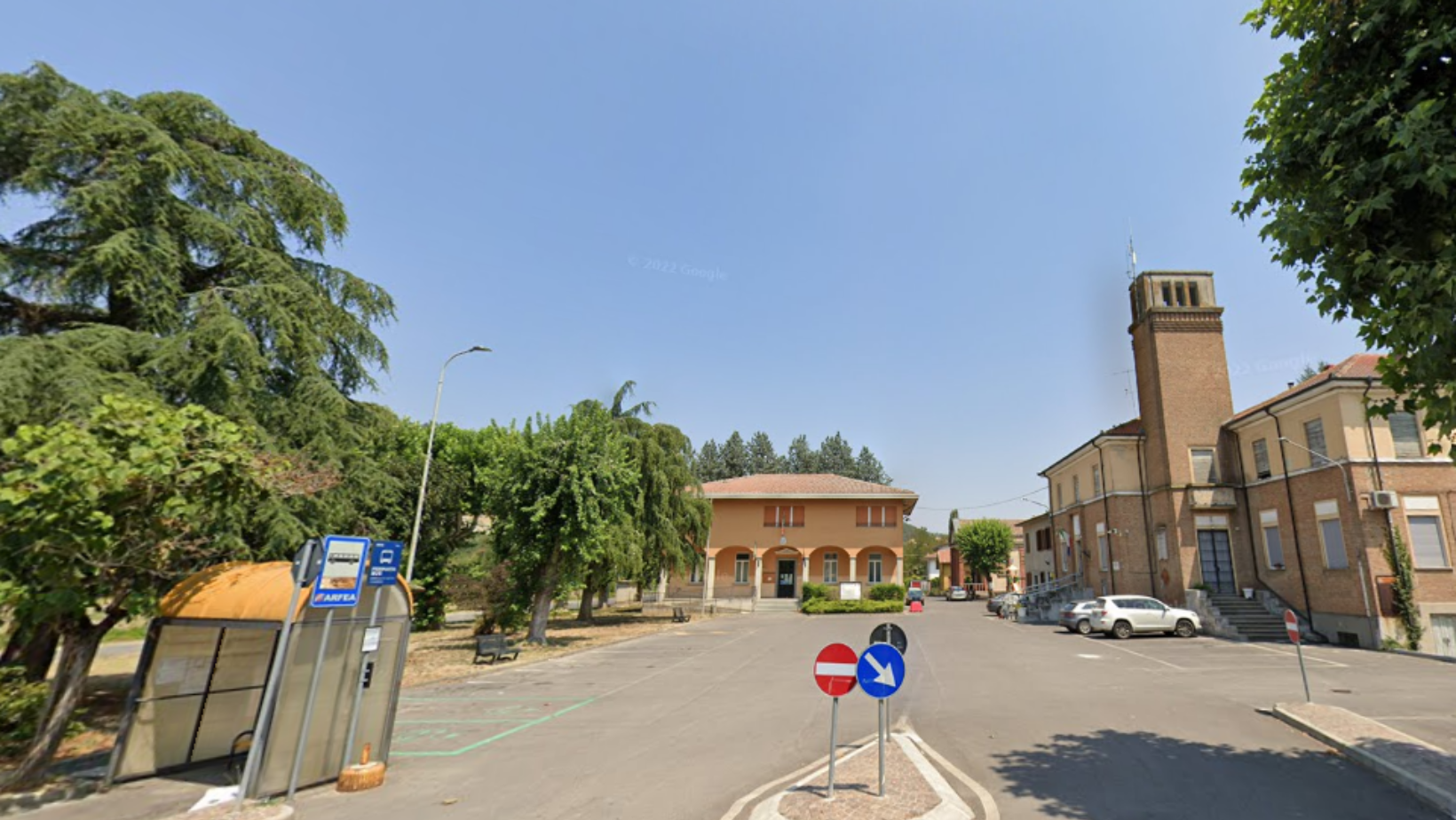 A Borgo Priolo musica in piazza per “Al Di dla Festa”