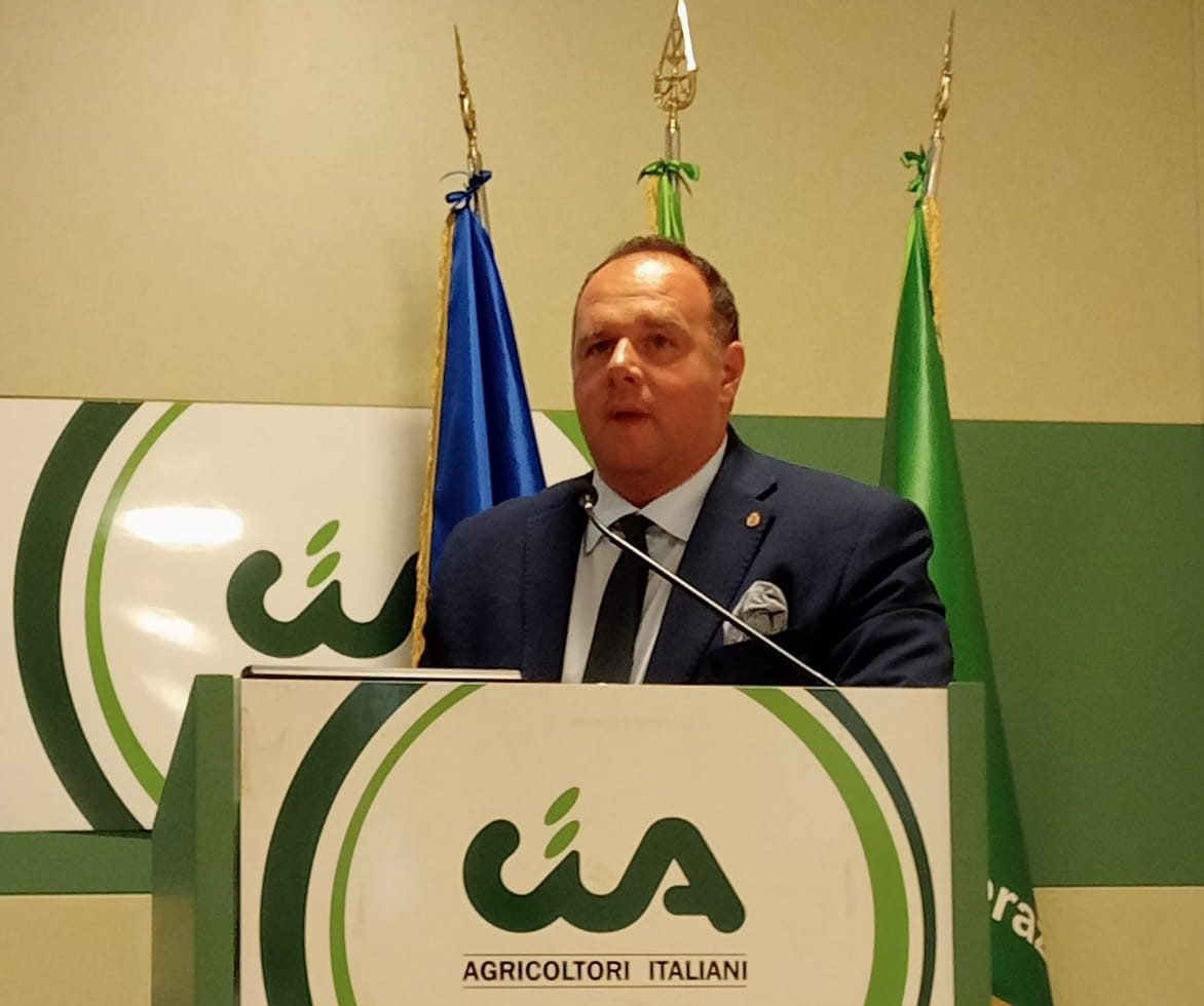 L’alessandrino Carenini responsabile nazionale Aie: si occuperà di fauna selvatica e ambiente
