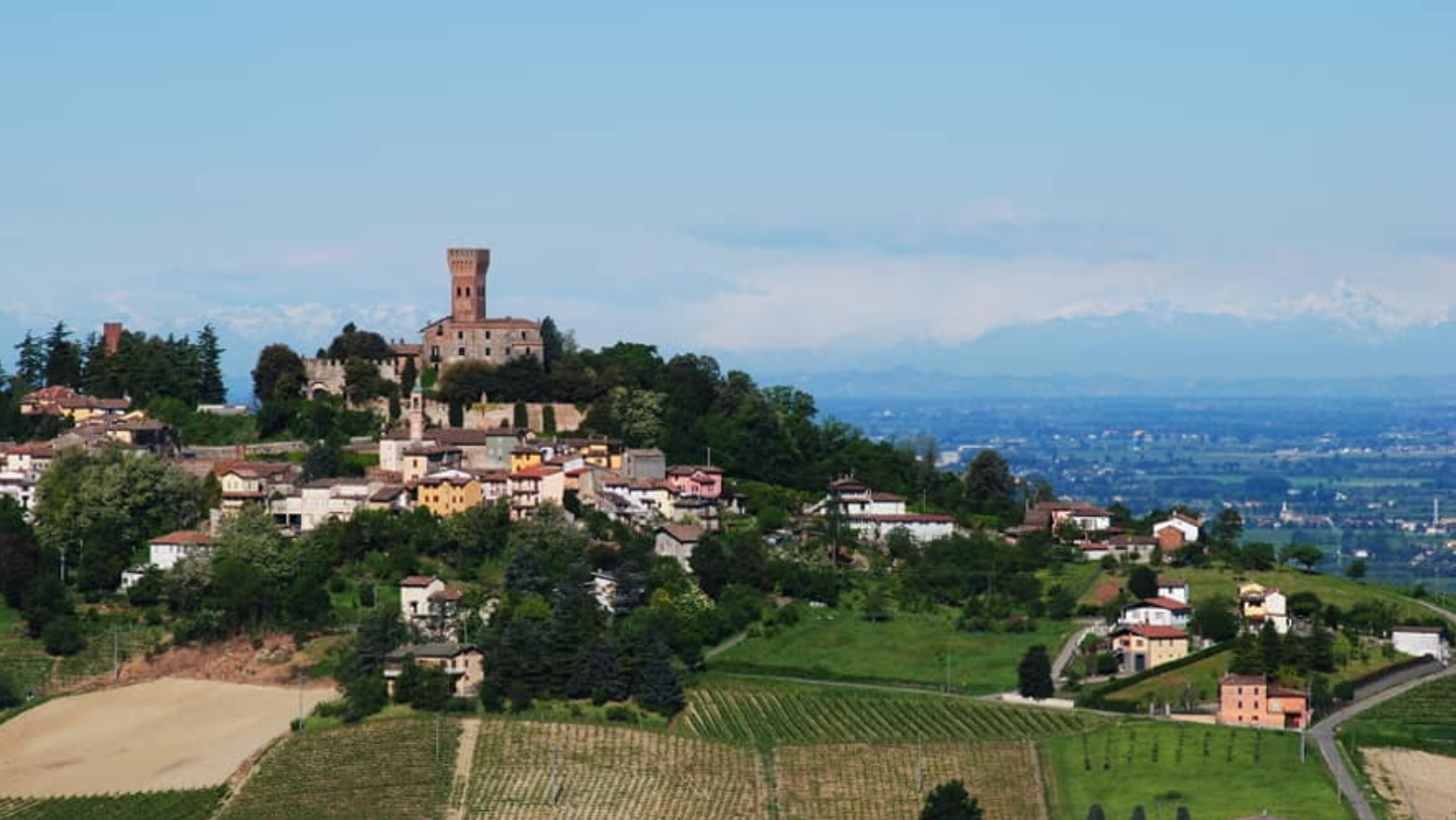 Trippa e musica live a Cigognola per la festa dell’estate