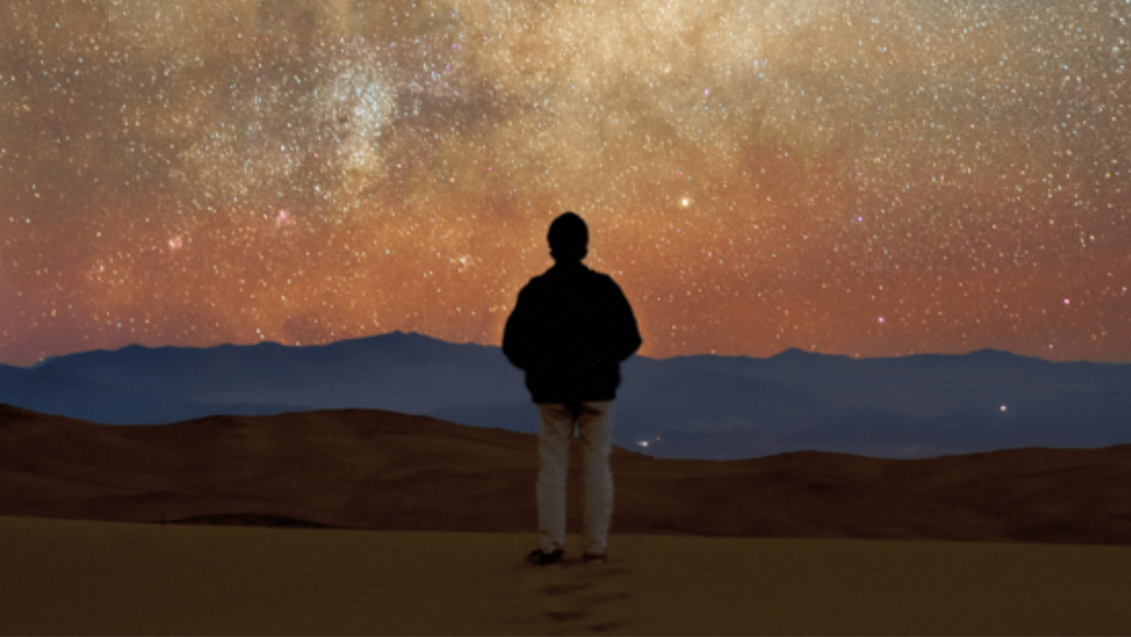 Scatti che catturano i colori dell’universo. La mostra a Zavattarello