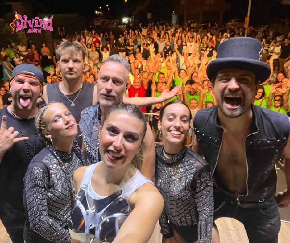 Weekend di Ferragosto ricco di eventi al Cristo