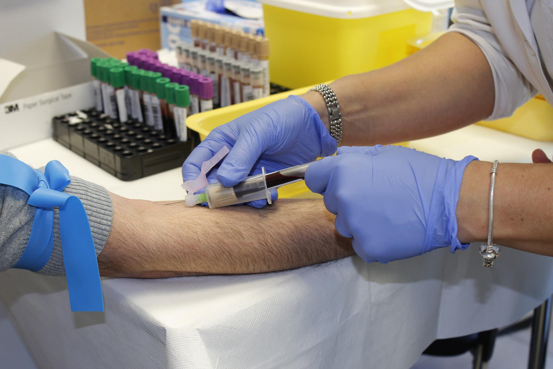 Epatite C: in provincia via allo screening gratuito per prevenire e controllare il virus