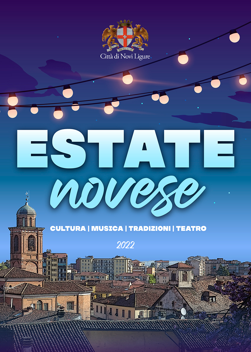 Domenica 14 agosto Silent Disco a Novi Ligure 