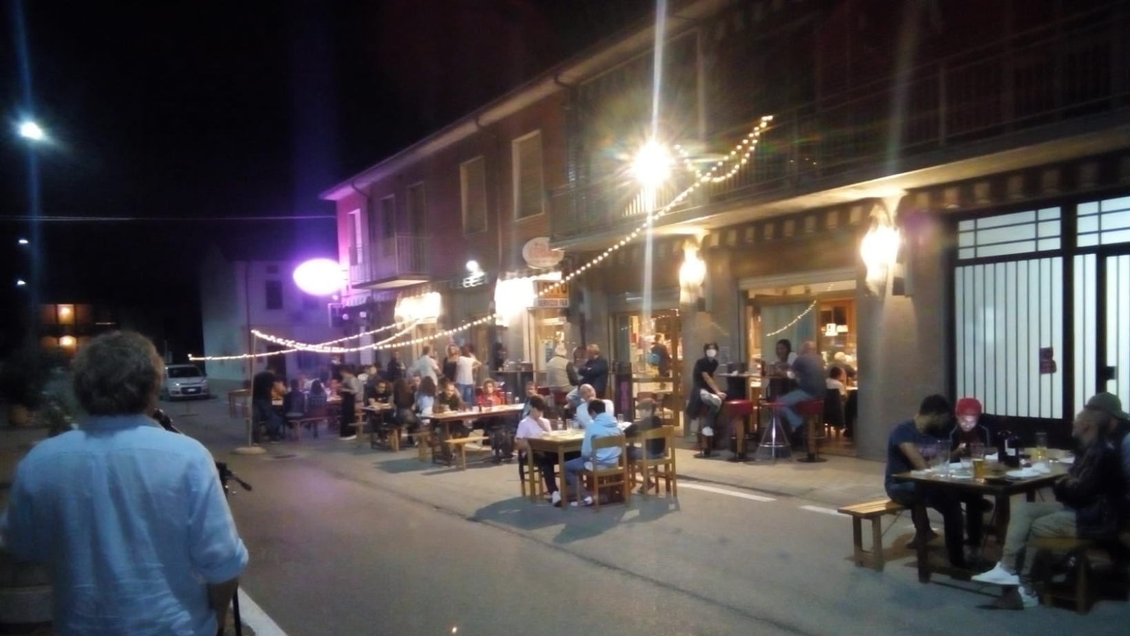 Castelletto di Branduzzo, quattro giorni di festa per i santi Siro e Alberto