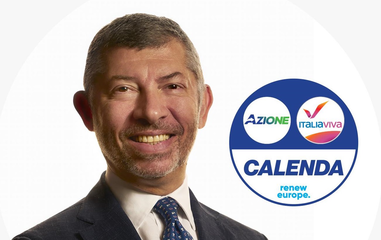 Elezioni: il 5 settembre ad Alessandria incontro con Ivan Scalfarotto di Azione/Italia Viva